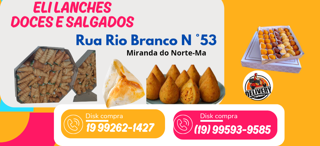 Eli lanches