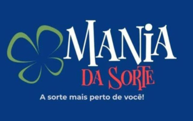 Mania da sorte