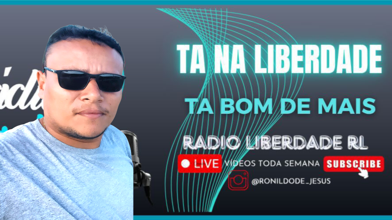 Ronildo de jesus