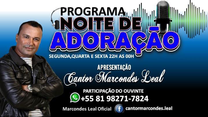 Marcondes Leal