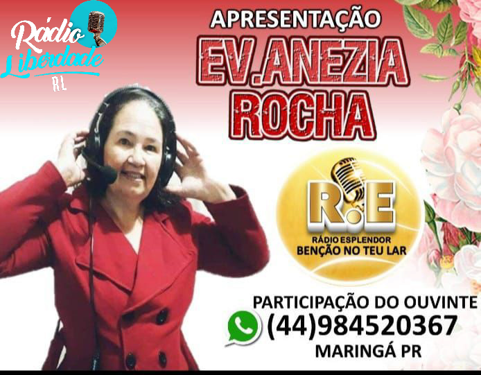 Anezia Rocha