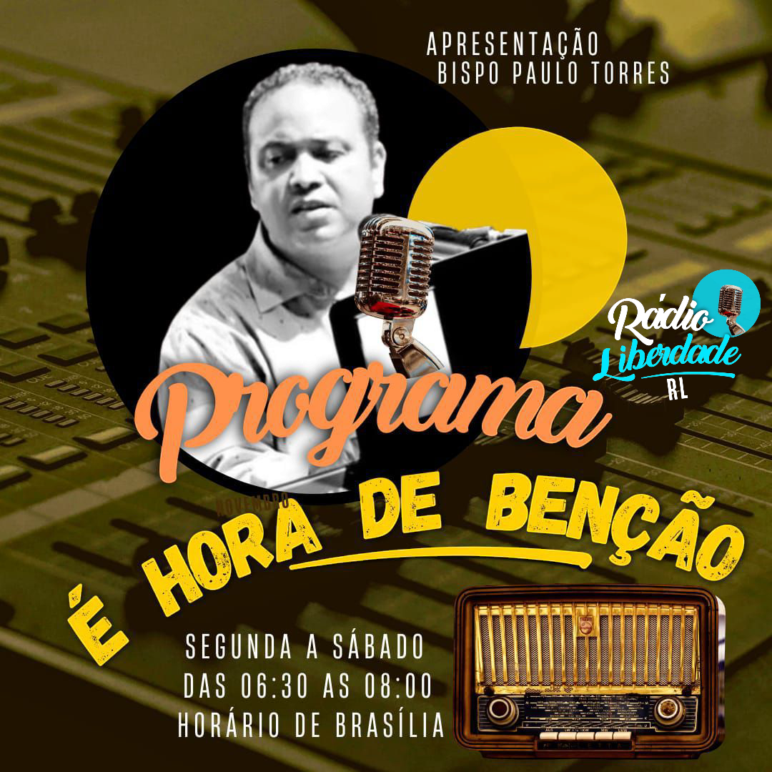 Bispo Paulo Torres