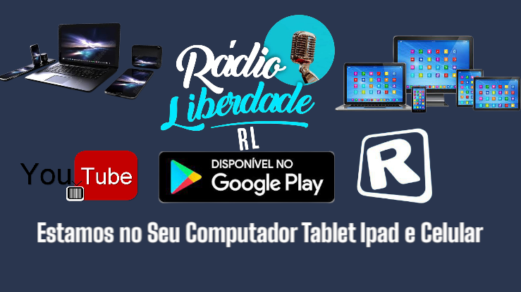 Rádio Liberdade RL